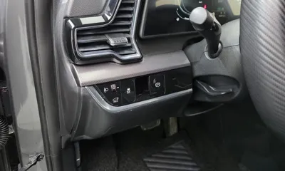 Kia Sportage 2022, 102012 км, за 13207.79 USD - фото 14