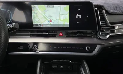 Kia Sportage 2022, 102012 км, за 13207.79 USD - фото 17