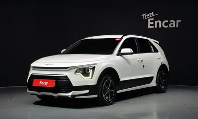 Kia Niro · 2024 год