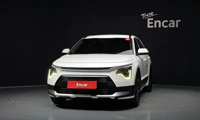 Kia Niro 2024, 56872 км, за 18970.72 USD