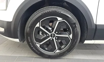 Kia Niro 2024, 56872 км, за 18970.72 USD