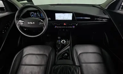 Kia Niro 2024, 56872 км, за 18827.37 USD - фото 7