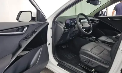 Kia Niro 2024, 56872 км, за 18827.37 USD - фото 10