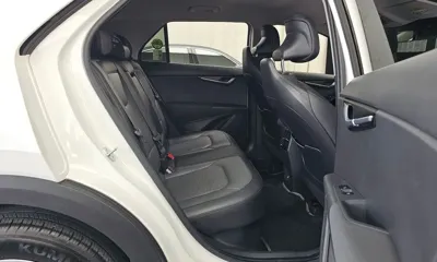 Kia Niro 2024, 56872 км, за 18827.37 USD - фото 12