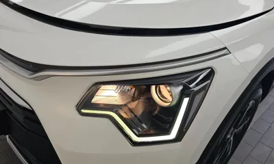 Kia Niro 2024, 56872 км, за 18827.37 USD - фото 22
