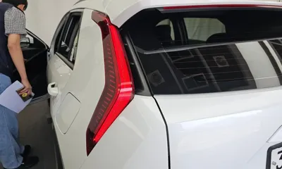 Kia Niro 2024, 56872 км, за 18827.37 USD - фото 23