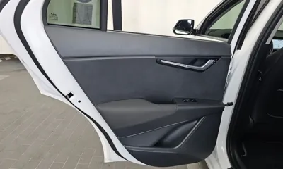 Kia Niro 2024, 56872 км, за 18827.37 USD - фото 25