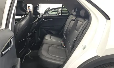 Kia Niro 2024, 56872 км, за 18827.37 USD - фото 26