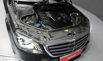 Mercedes-Benz S-Class 2020, 145720 км, за 27019.85 USD - фото 6