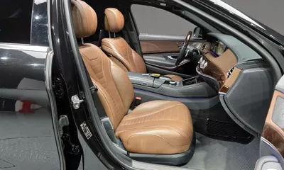 Mercedes-Benz S-Class 2020, 145720 км, за 27019.85 USD - фото 11