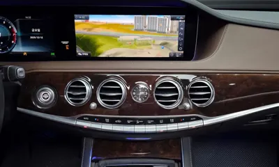 Mercedes-Benz S-Class 2020, 145720 км, за 27019.85 USD - фото 14