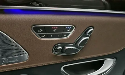 Mercedes-Benz S-Class 2020, 145720 км, за 27019.85 USD - фото 17