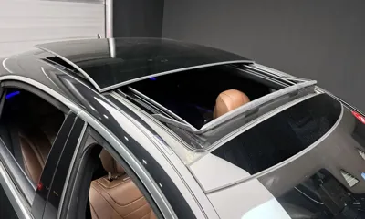 Mercedes-Benz S-Class 2020, 145720 км, за 27019.85 USD - фото 19