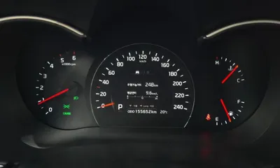 Kia Sorento 2014, 155652 км, за 5395.56 USD - фото 8