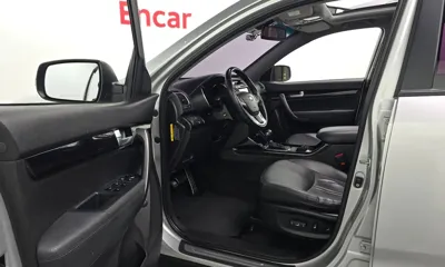 Kia Sorento 2014, 155652 км, за 5395.56 USD - фото 10