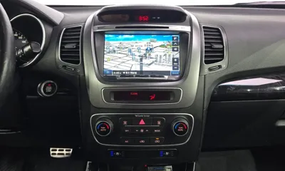 Kia Sorento 2014, 155652 км, за 5395.56 USD - фото 14