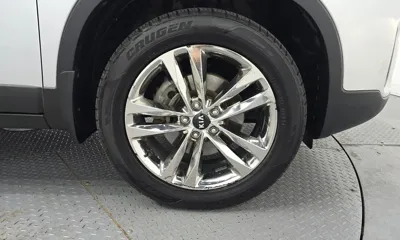 Kia Sorento 2014, 155652 км, за 5395.56 USD - фото 21