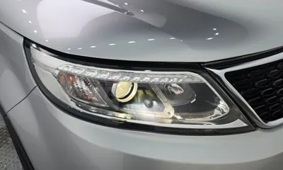 Kia Sorento 2014, 155652 км, за 5395.56 USD - фото 22