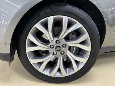 Land Rover Range Rover 2019, 79000 км, за 47241.49 USD - фото 7