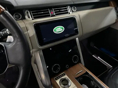 Land Rover Range Rover 2019, 79000 км, за 47241.49 USD - фото 10