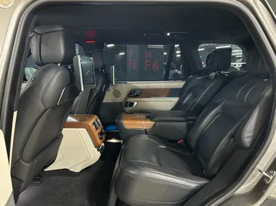 Land Rover Range Rover 2019, 79000 км, за 47241.49 USD - фото 13