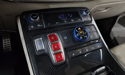 Hyundai Palisade 2022, 74971 км, за 17329.66 USD - фото 9