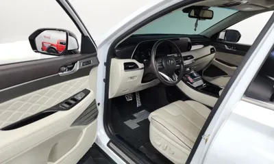 Hyundai Palisade 2022, 74971 км, за 17329.66 USD - фото 10