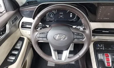 Hyundai Palisade 2022, 74971 км, за 17329.66 USD - фото 13