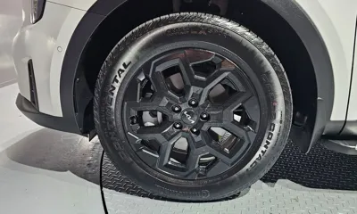 Kia Sorento 2024, 16457 км, за 29208.98 USD