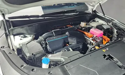 Kia Sorento 2024, 16457 км, за 29208.98 USD - фото 6