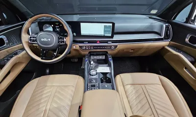 Kia Sorento 2024, 16457 км, за 29208.98 USD - фото 7