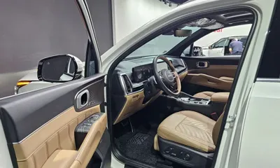 Kia Sorento 2024, 16457 км, за 29208.98 USD - фото 10
