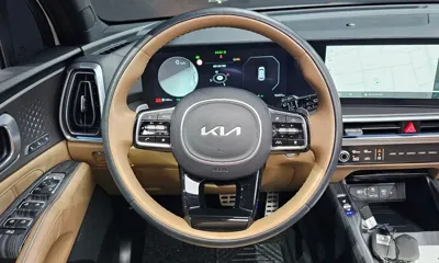 Kia Sorento 2024, 16457 км, за 29208.98 USD - фото 13