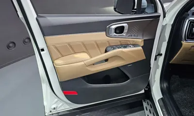 Kia Sorento 2024, 16457 км, за 29208.98 USD - фото 24