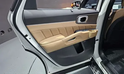 Kia Sorento 2024, 16457 км, за 29208.98 USD - фото 25
