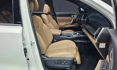 Kia Sorento 2024, 16457 км, за 29208.98 USD - фото 26