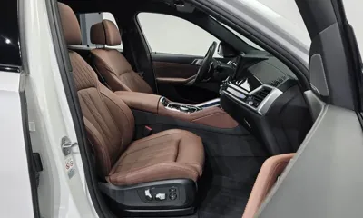 BMW X6 2024, 47901 км, за 62866.48 USD - фото 11