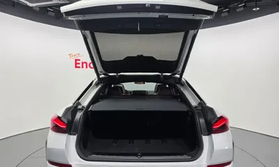 BMW X6 2024, 47901 км, за 62866.48 USD - фото 20