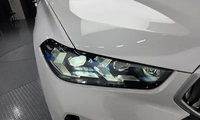 BMW X6 2024, 47901 км, за 62866.48 USD - фото 22
