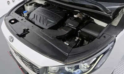 Kia Canival 2019, 50003 км, за 13213.92 USD - фото 6