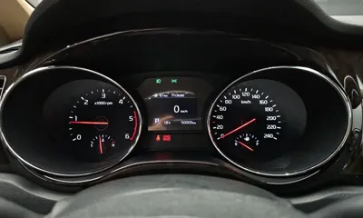Kia Canival 2019, 50003 км, за 13213.92 USD - фото 8