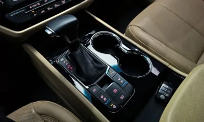 Kia Canival 2019, 50003 км, за 13213.92 USD - фото 9