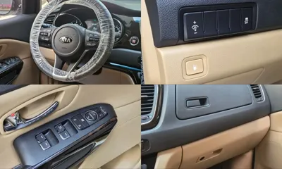 Kia Canival 2019, 50003 км, за 13213.92 USD - фото 10