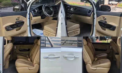 Kia Canival 2019, 50003 км, за 13213.92 USD - фото 23