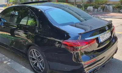 Mercedes-Benz E-Class 2021, 113100 км, за 24788.49 USD