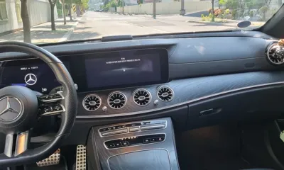 Mercedes-Benz E-Class 2021, 113100 км, за 24788.49 USD - фото 7