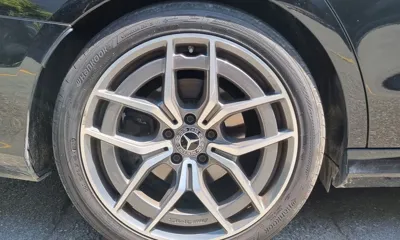 Mercedes-Benz E-Class 2021, 113100 км, за 24788.49 USD - фото 9
