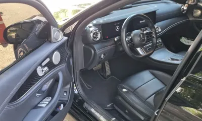 Mercedes-Benz E-Class 2021, 113100 км, за 24788.49 USD - фото 10
