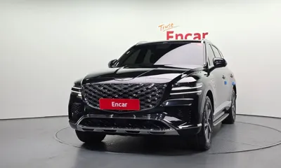Genesis GV80 2024, 28102 км, за 39331.07 USD