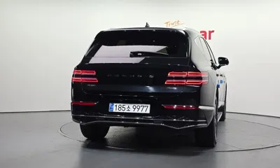 Genesis GV80 2024, 28102 км, за 39331.07 USD